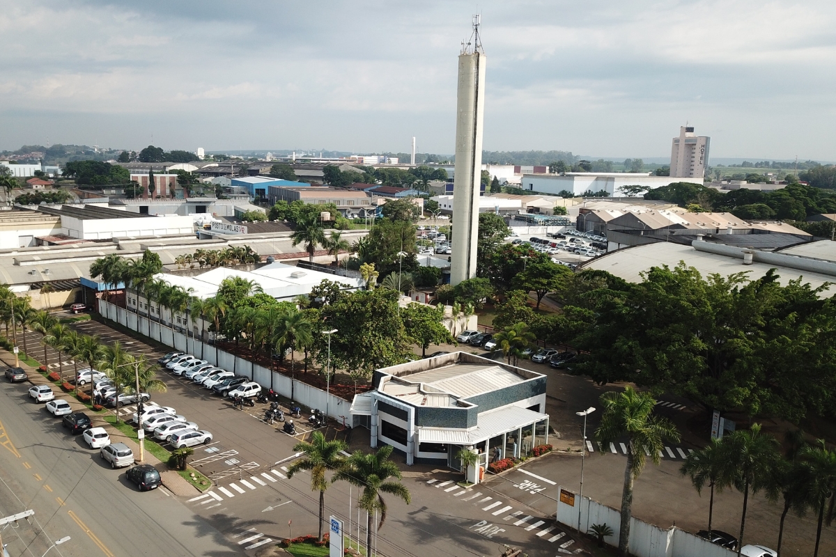 Eles estão por toda parte: veículos elétricos autônomos chegam à unidade em SP