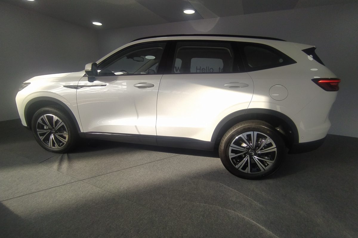 GWM faz comunicado importante sobre novo Haval H6 PHEV19: você vai se interessar