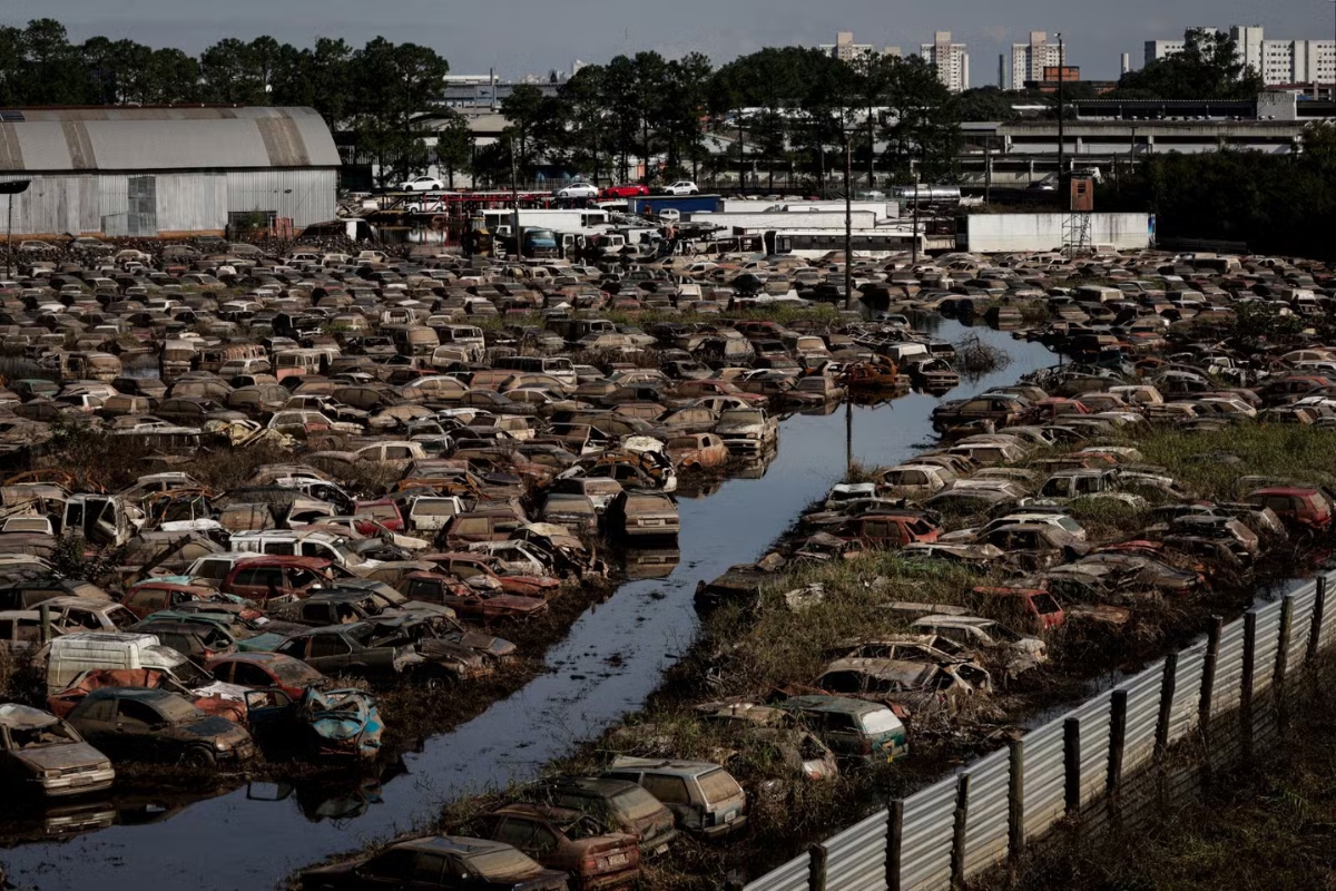 Foto: Mateus Bruxel/Agência RBS