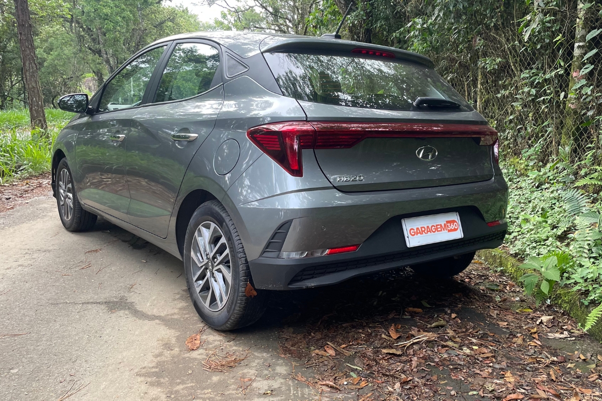 Hyundai HB20 é o carro usado mais vendido: vale a compra?