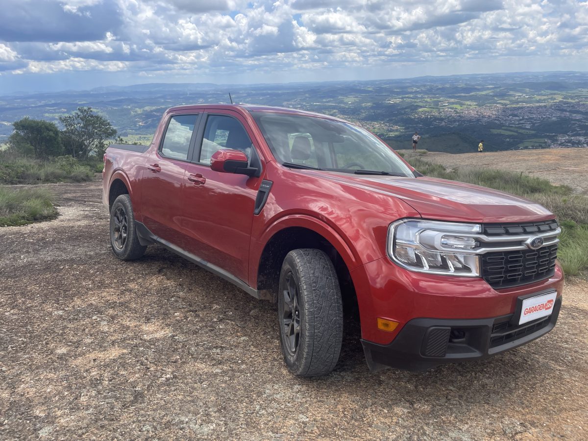 As 5 melhores opções de carros híbridos que não precisam carregar