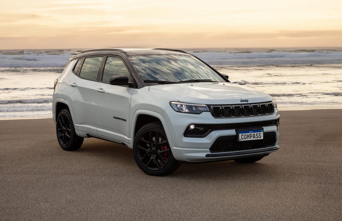 SUVs ficam 4,14% mais caros em abril; veja os favoritos do brasileiro