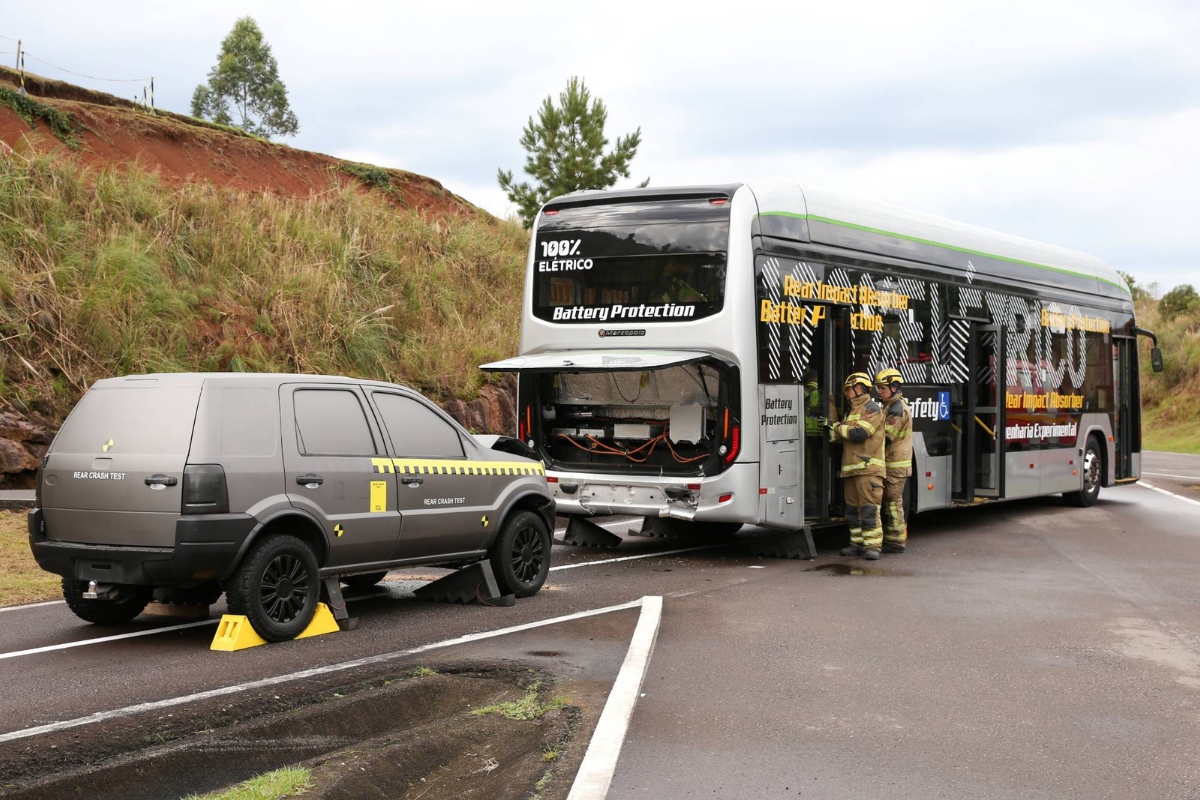 Marcopolo Attivi Integral - Foto: divulgação