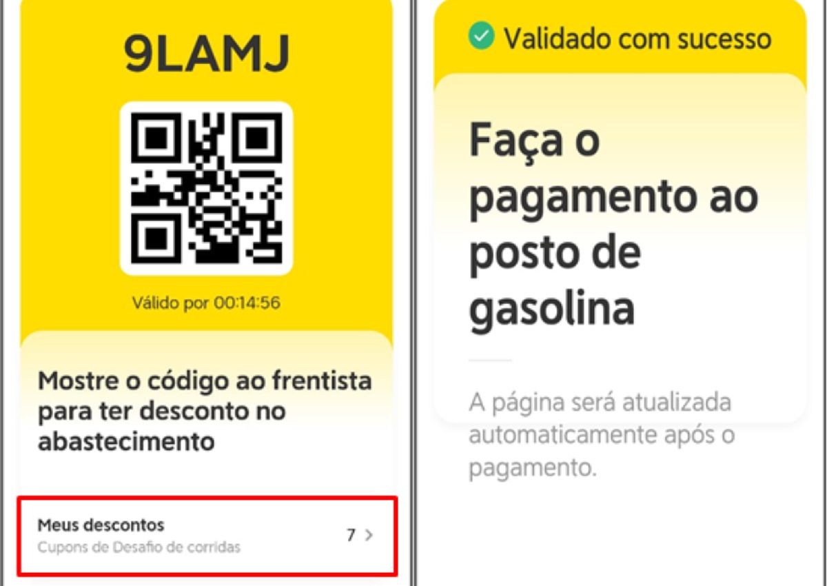 99Abastece promete mais ganhos e redução de custos operacionais para motoristas de aplicativo