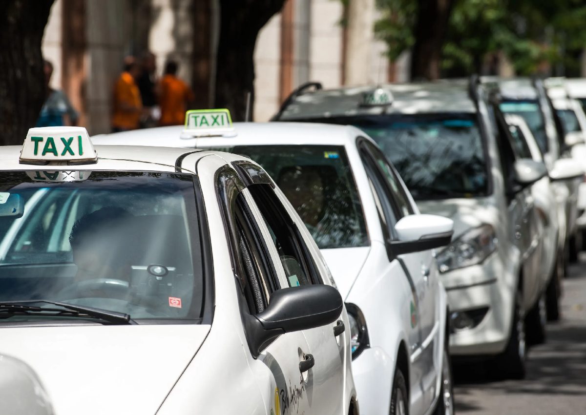 Como obter o cadastro de taxista em São Paulo?