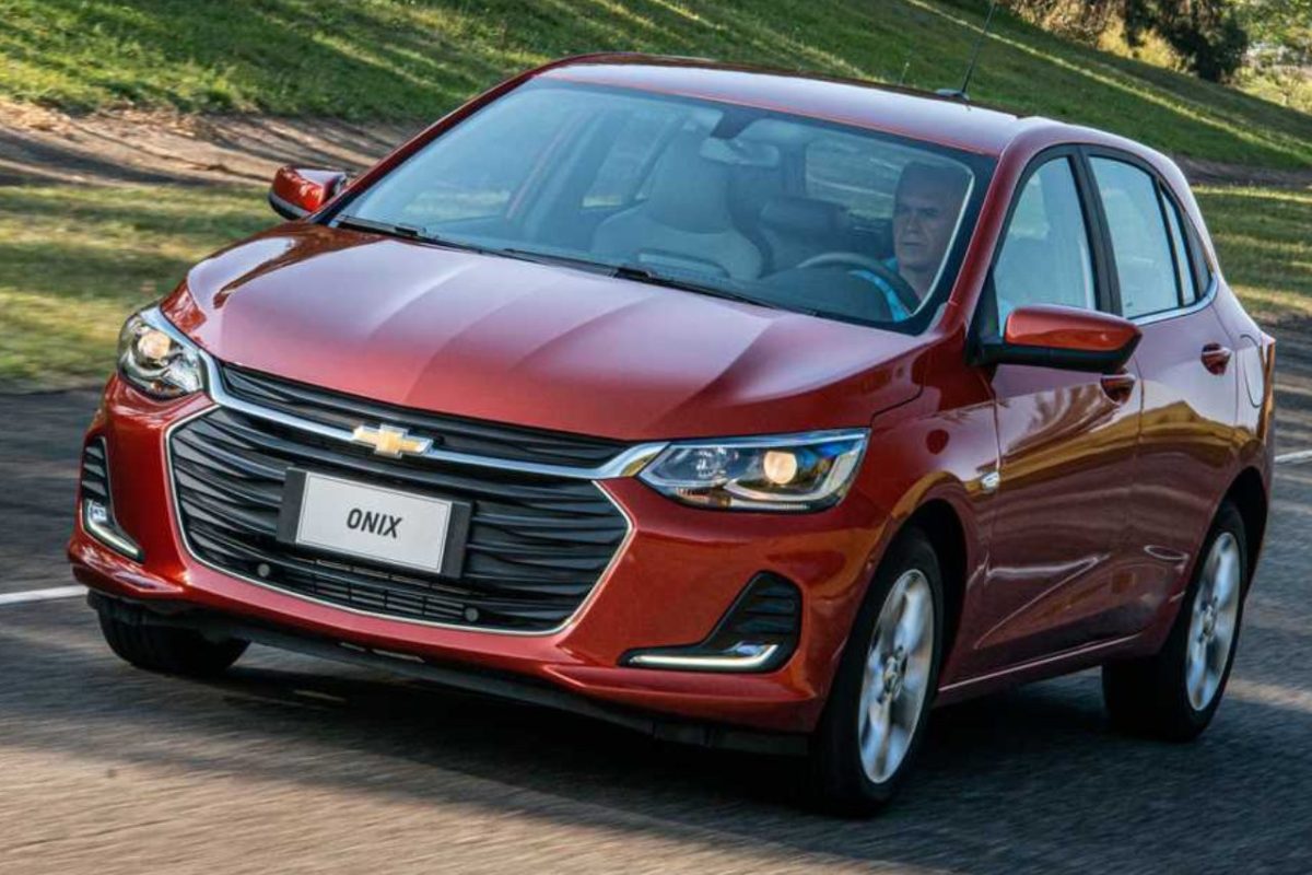 O que tem de melhor e o que tem de pior no Chevrolet Onix 2025