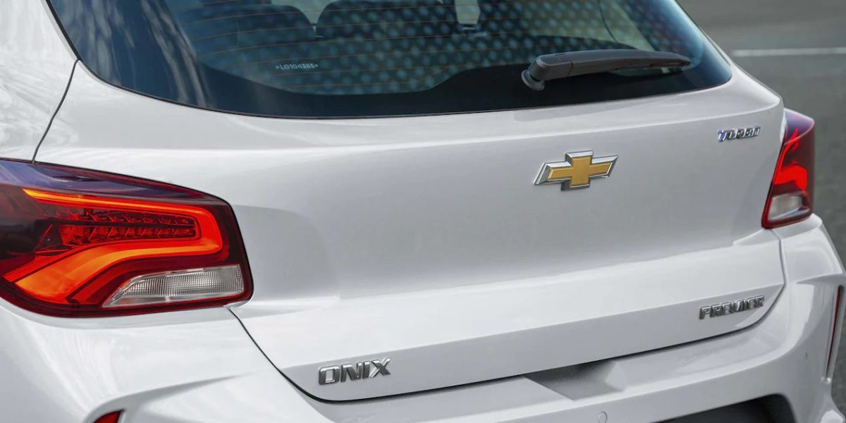 7 versões do Chevrolet Onix que farão você querer levar o carro pra casa