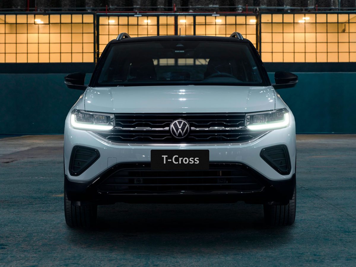 T-Cross, Creta e muito mais: veja a lista dos 10 SUVs mais vendidos do Brasil até agora