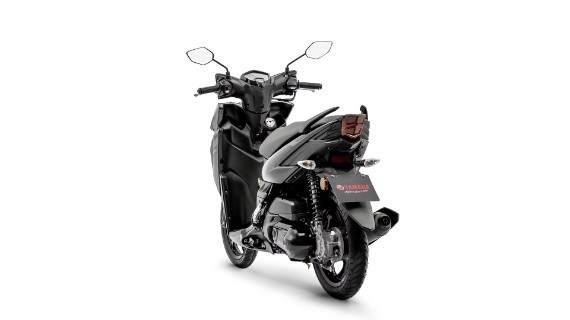 Ficha técnica da Yamaha Neo 125 2025