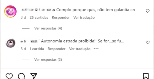 Relatos de arrependimento na compra de carro elétrico: 46% voltarão aos veículos a combustão