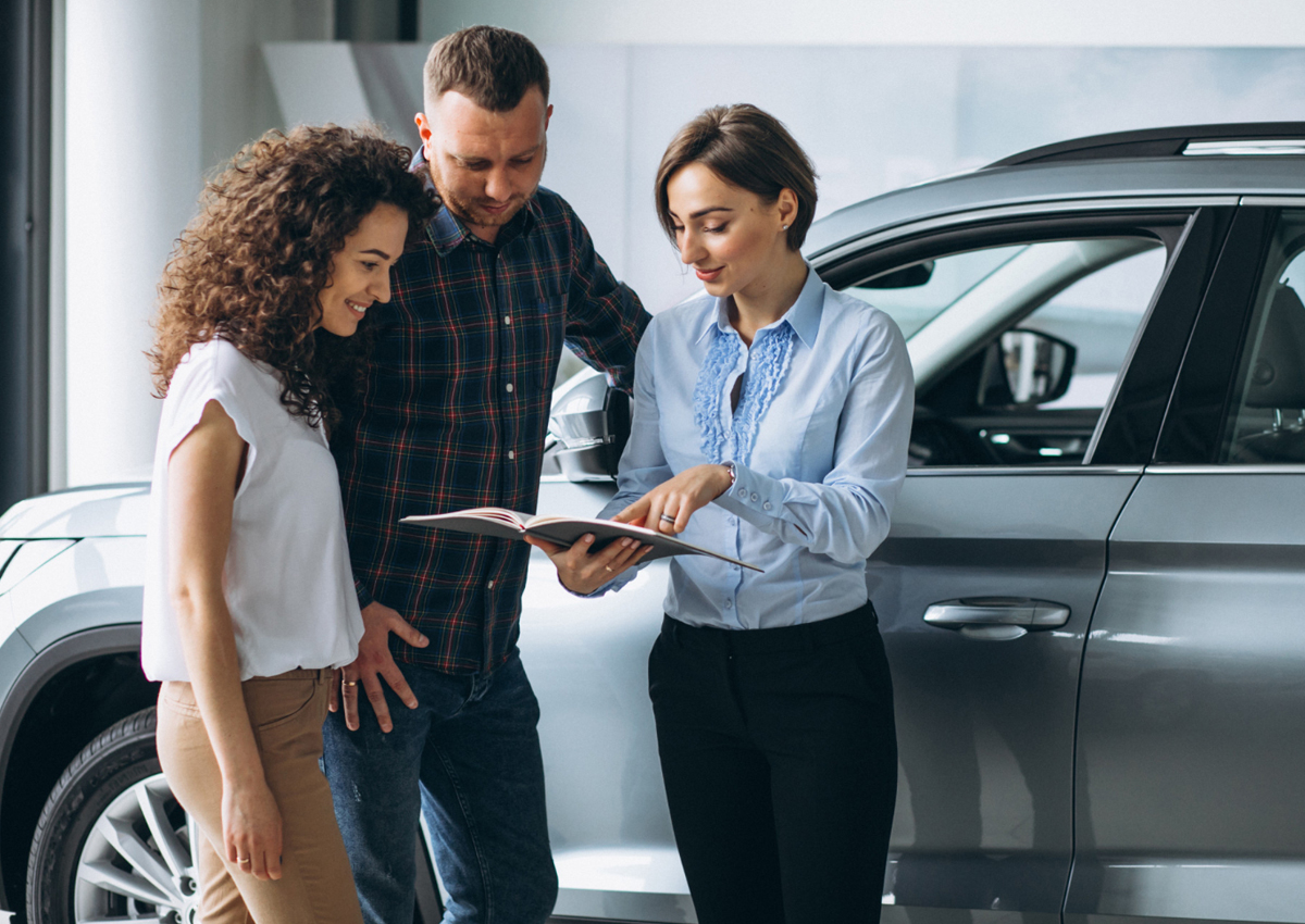 Quem tem CNH está saltitando de felicidade: consórcio de carros está disponível até para quem tem NOME SUJO