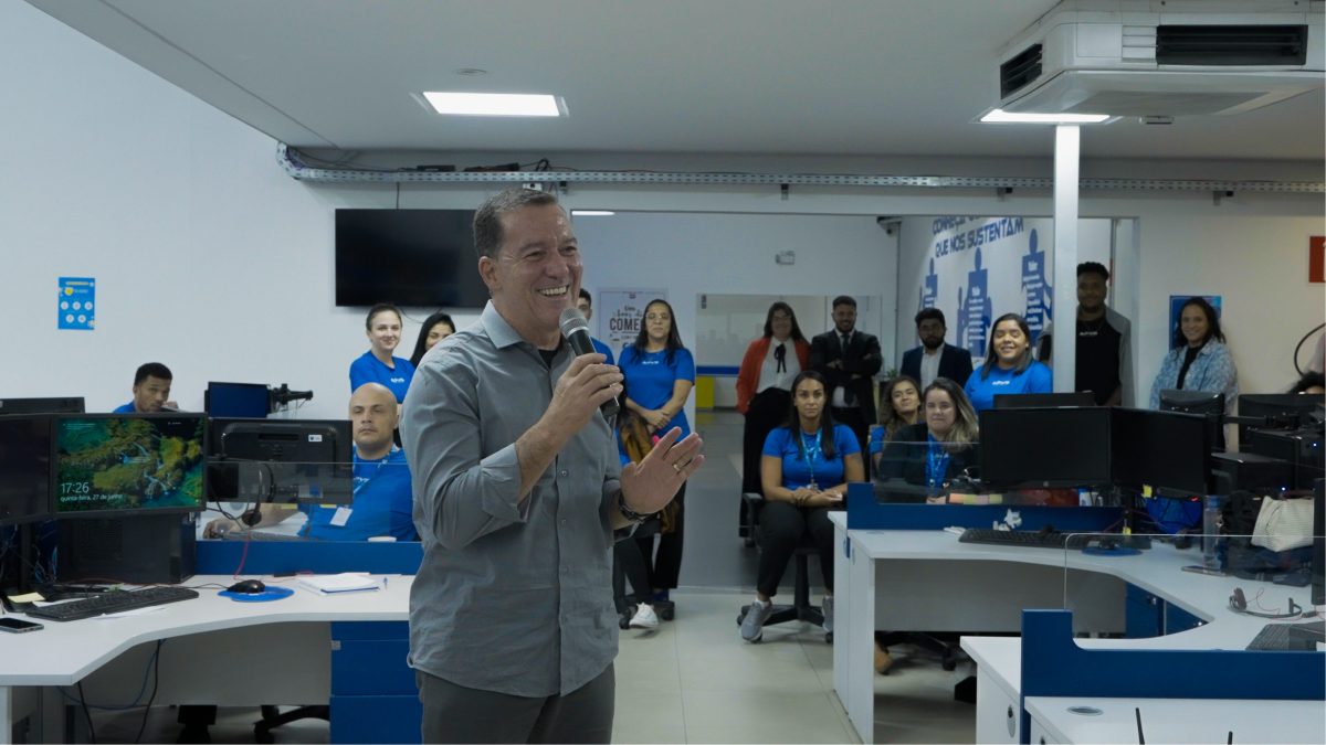 Deputado Federal Vinicius Carvalho (Republicanos-SP), relator do PLG - Foto: Divulgação