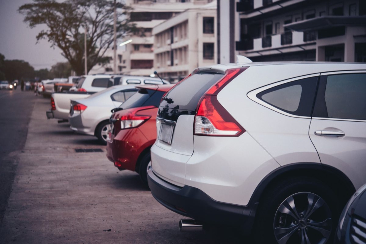 Rodízio de carros é suspenso em São Paulo - Foto: Freepik