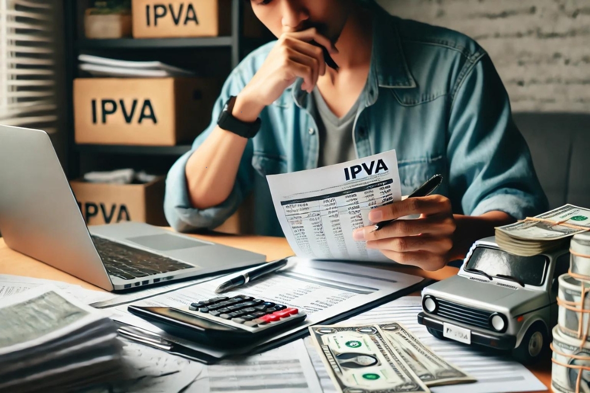 Reembolso do IPVA: quando é possível solicitar?