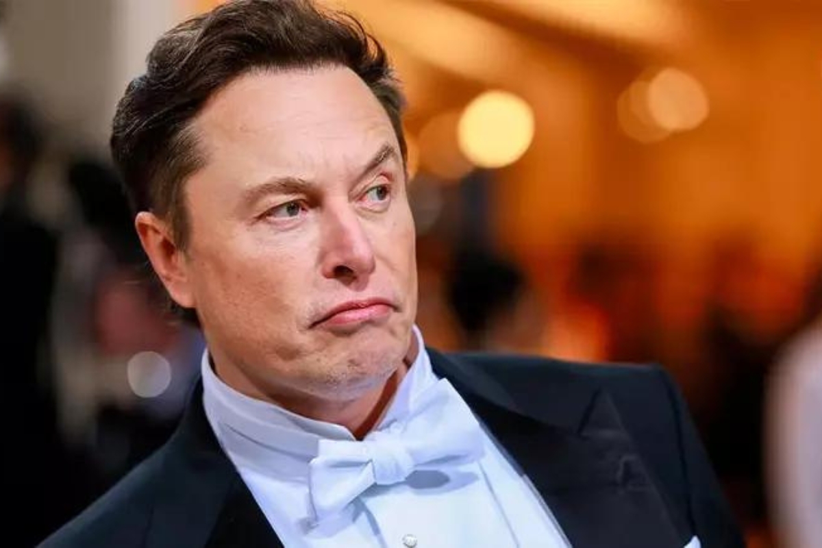 Tesla DESPENCA no mercado de veículos elétricos; o que está acontecendo, Elon Musk?