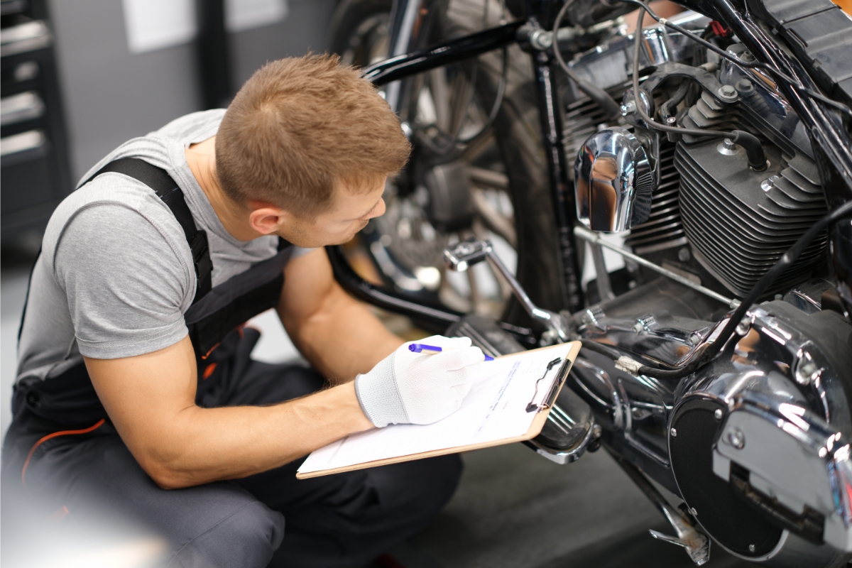 Dia Nacional do Motociclista: tudo o que você precisa saber para prolongar a vida útil da sua moto