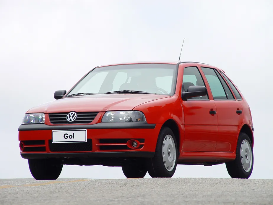 Gol G3 - Foto: divulgação