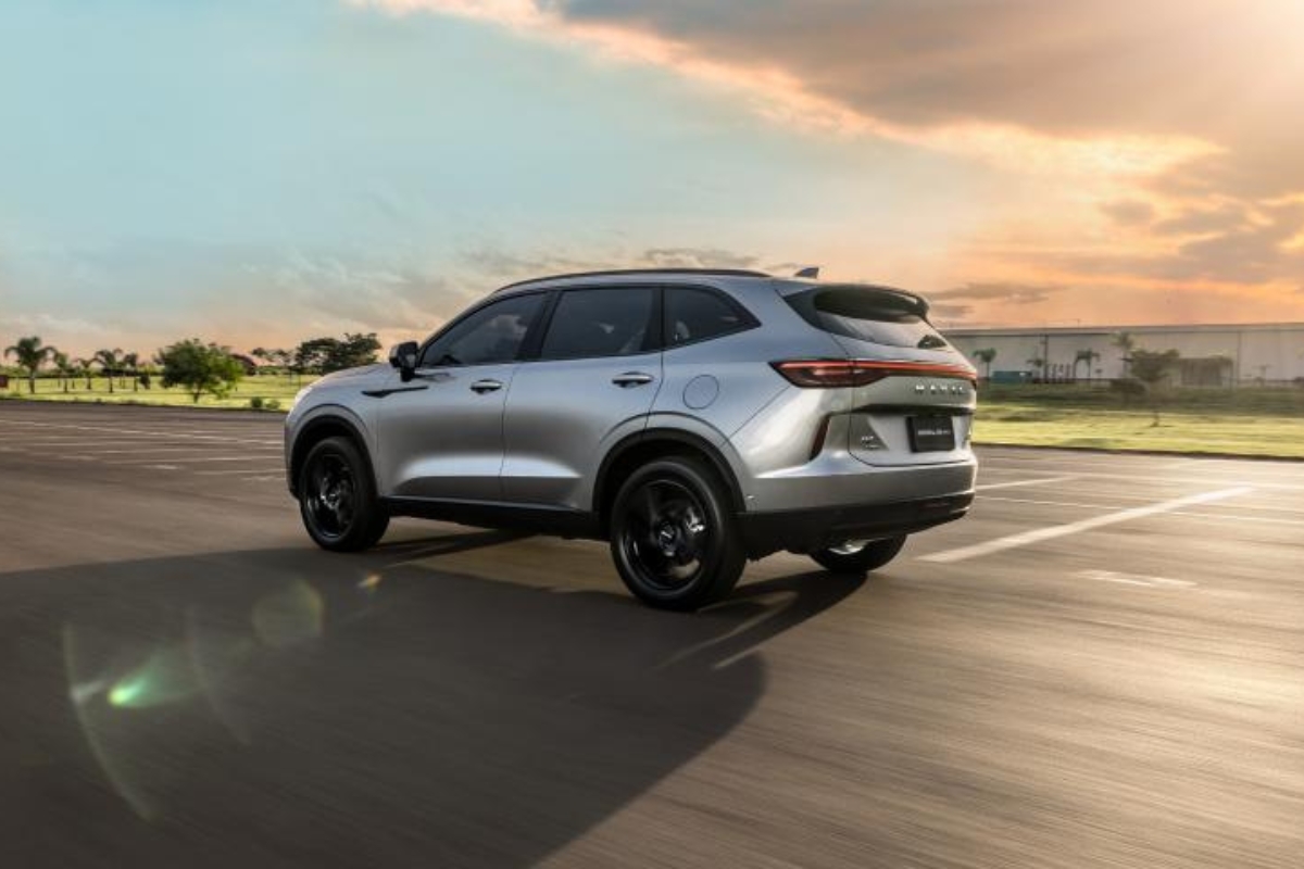 Haval H6 por menos de R$ 7 mil? Conheça o novo plano de assinatura de veículos da GWM