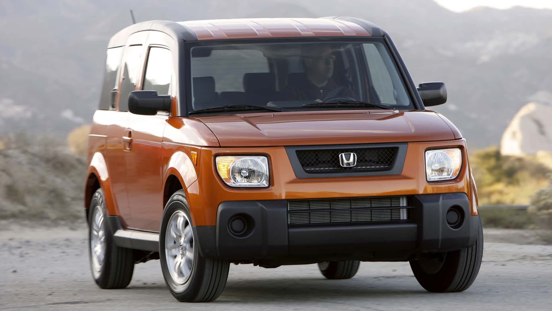 SUV exótico da Honda poderá voltar ao mercado após 13 anos