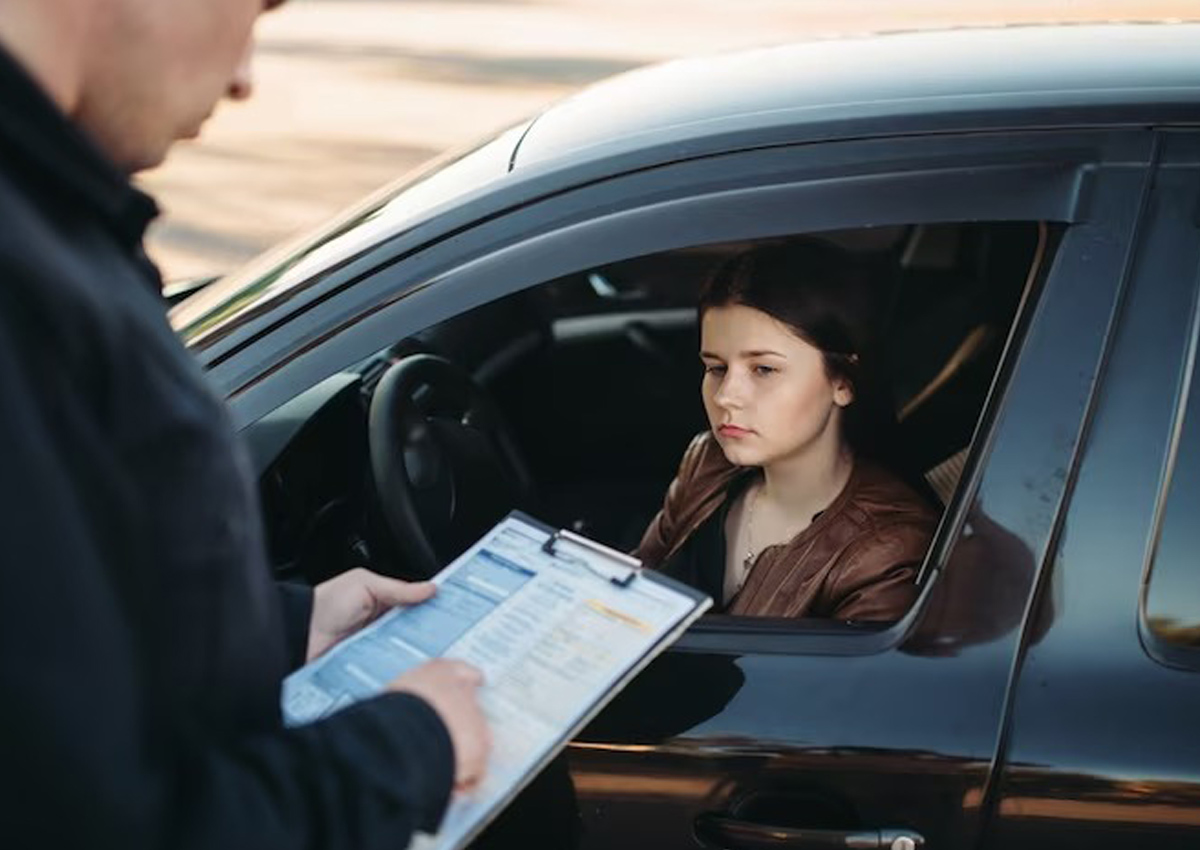 Maioria dos motoristas comete infração com regularidade - Foto: Freepik