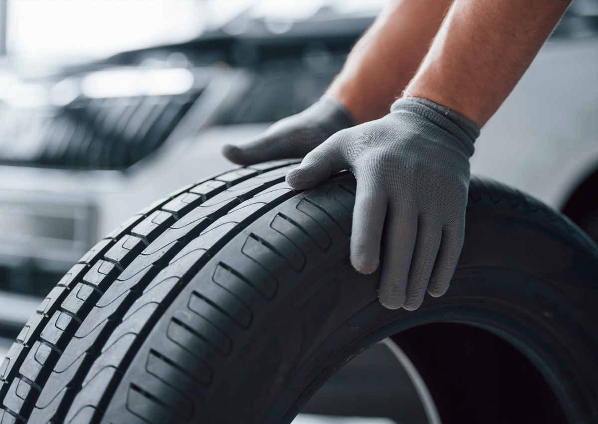 1, 2, 3 e 4 cuidados ESSENCIAIS com o pneu do seu carro que podem passar “batidos”