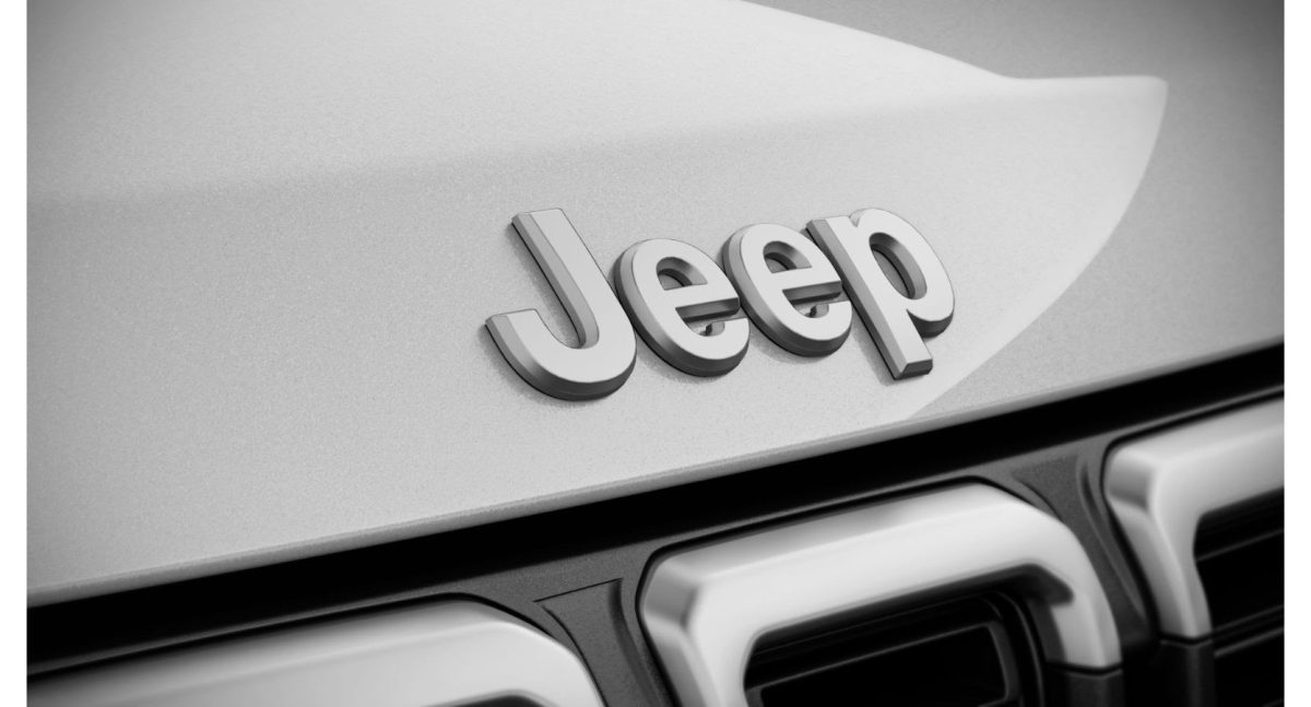 Jeep tem aumento no número de vendas em junho