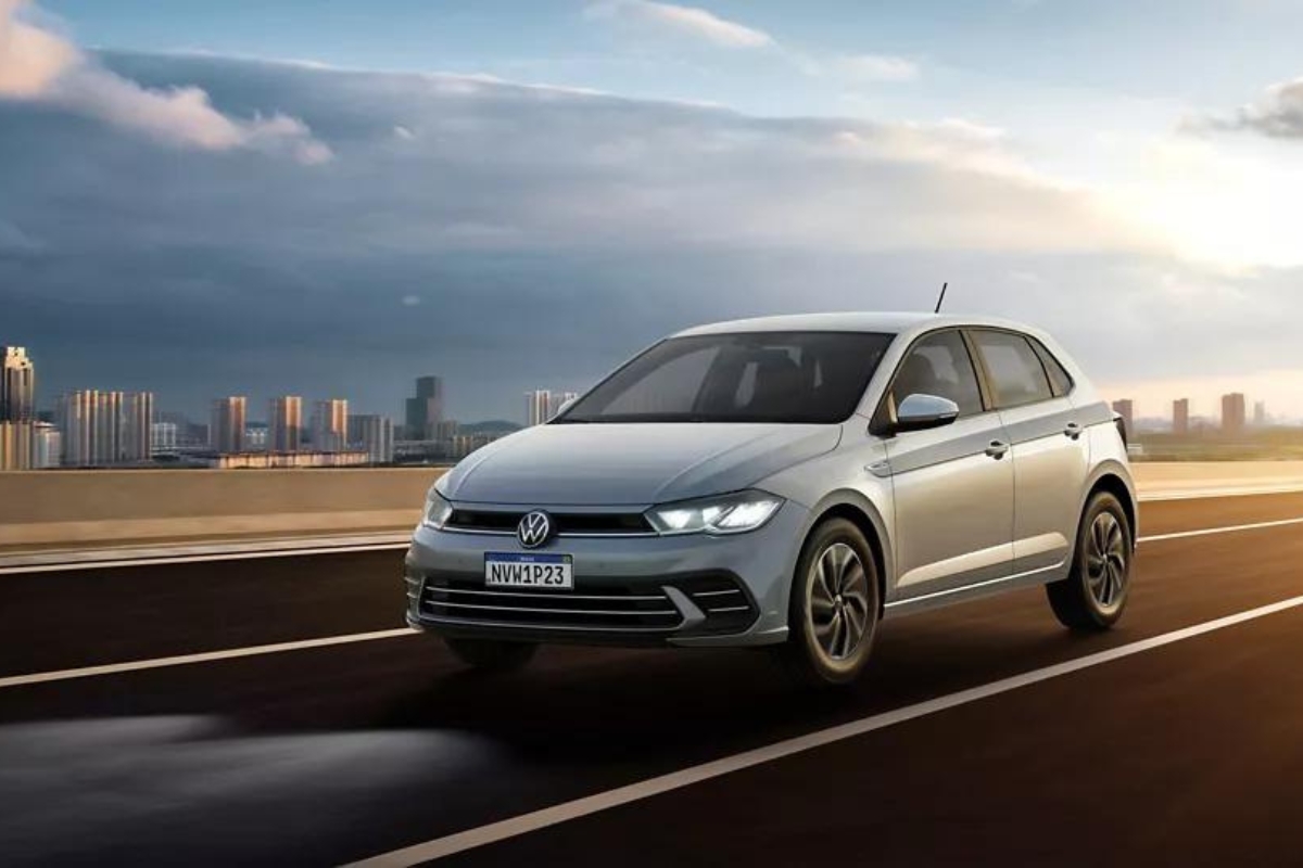 Adeus, Polo! Ícone da VW deixa de ser fabricado