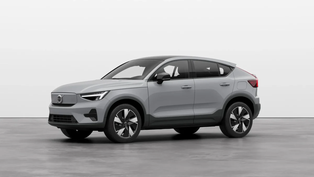 Volvo C40 recebe prêmio de mobilidade limpa; conheça os detalhes do SUV elétrico