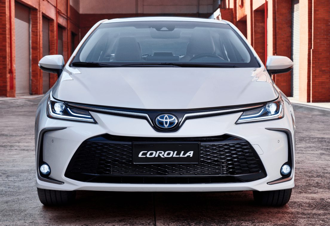 Toyota Corolla tem com o que se preocupar? Sedã agora tem concorrente de peso