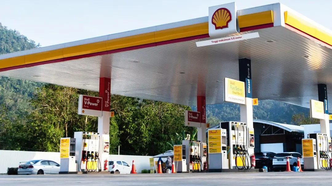 Shell decide fechar 1.000 postos de combustível; veja motivo