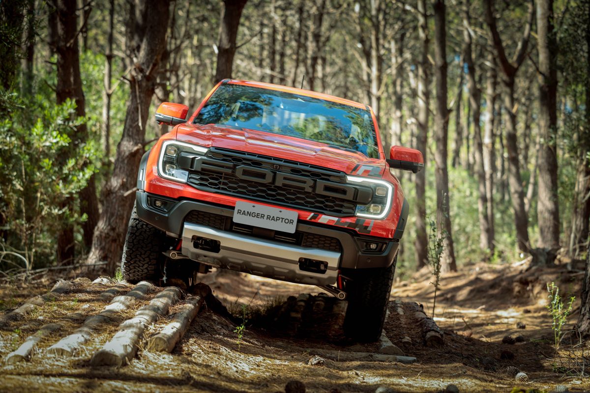 Festival de Interlagos: veja o que a Ford está preparando para a maior feira automotiva do Brasil