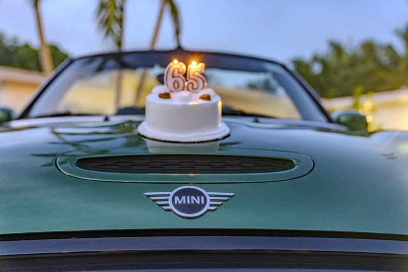 65 anos de MINI: confira os modelos da marca que poucos conhecem