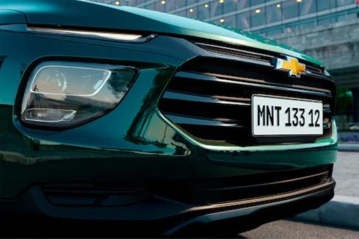 Chevrolet vende Montana com mais de R$ 22 mil de desconto para CNPJ; veja ofertas