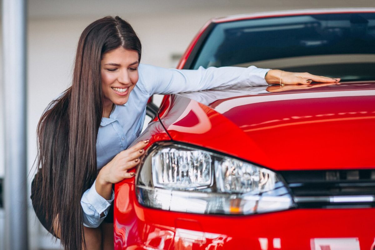 Movida oferece carro novo em até 72x e entrada em 12x no cartão; veja condições