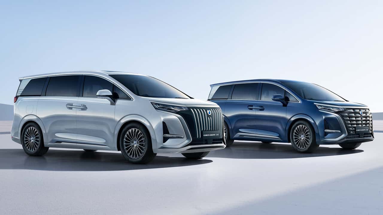 BYD tem minivan de luxo que compete com a Kia Carnival: qual é a melhor?