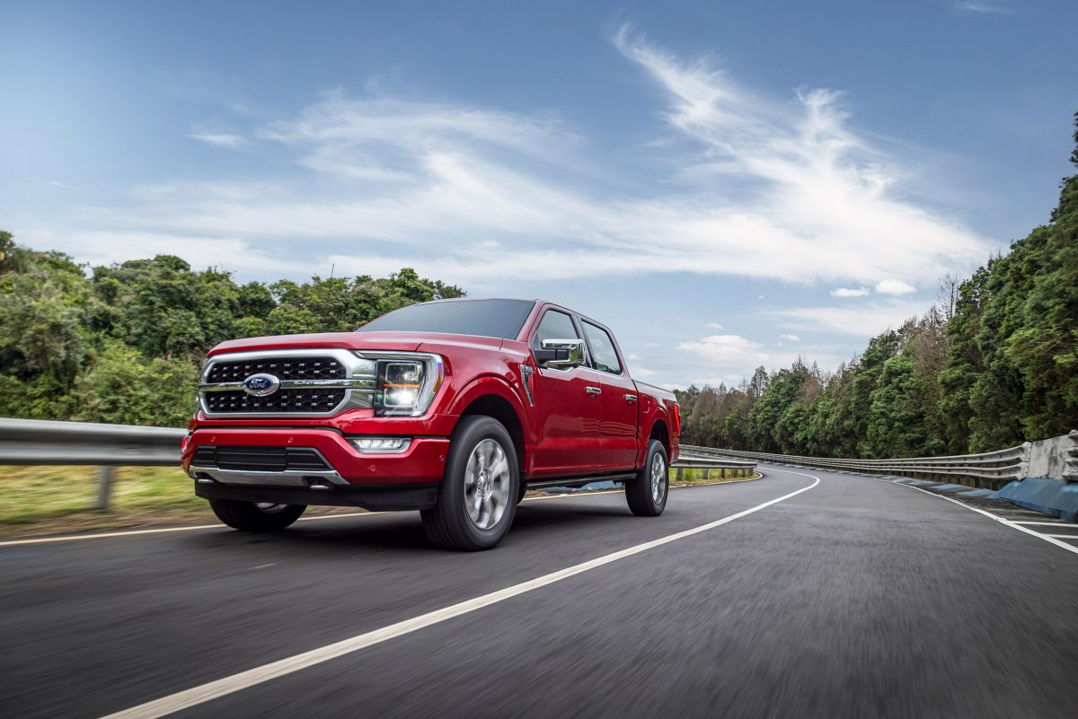 Festival Interlagos: veja o que a Ford prepara para a maior feira automotiva do Brasil