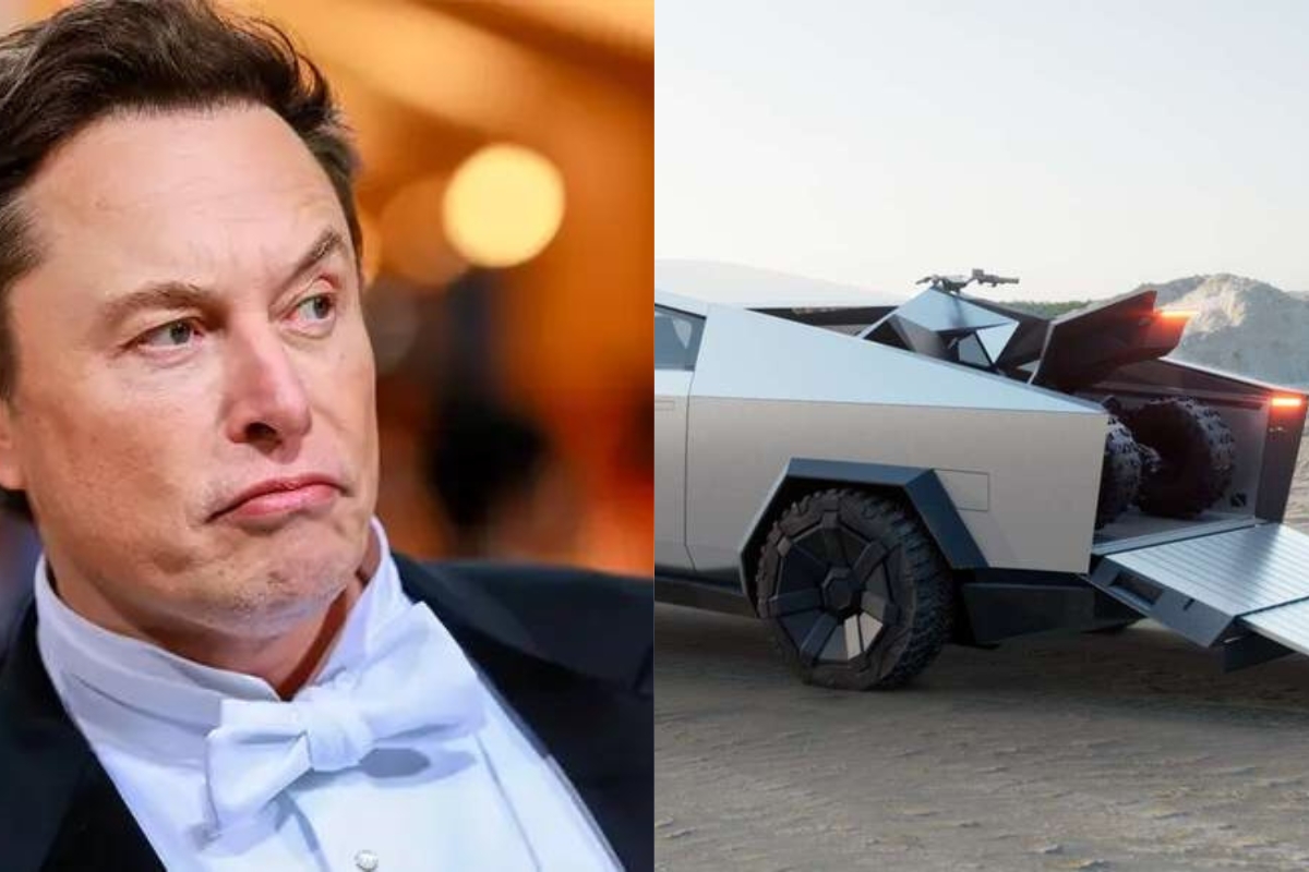 Elon Musk em apuros? Donos de carros Tesla querem desistir dos veículos elétricos