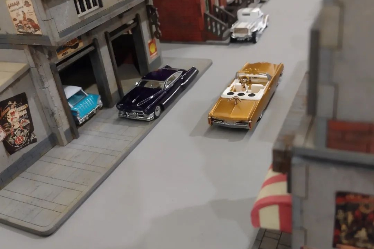 Exposição de Miniaturas de Carros em São Paulo: veja como participar e visitar