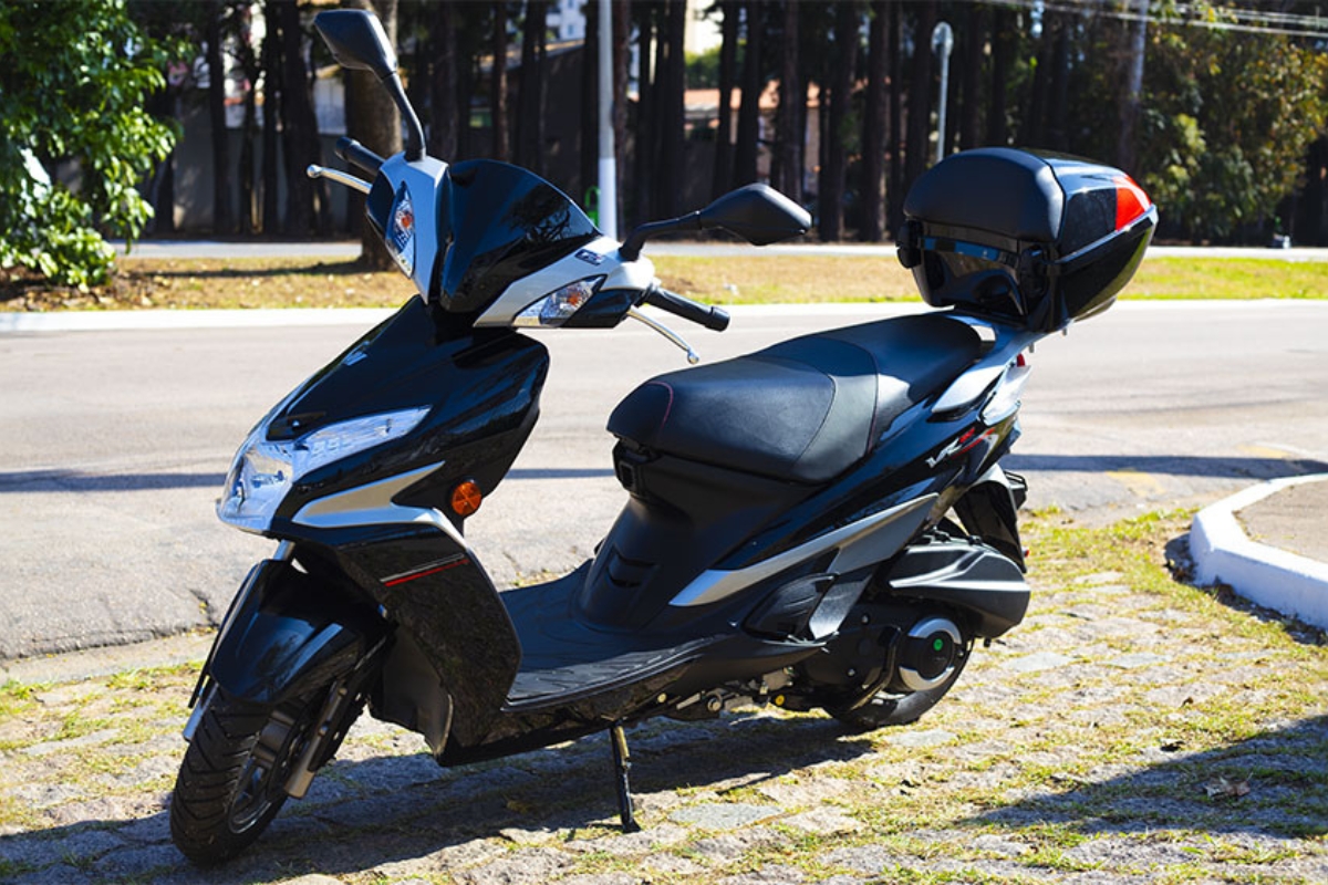 Boas motos para quem não quer uma Honda CG 160: ótimas opções!