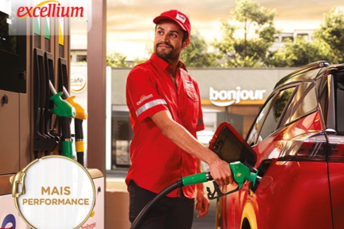 Já ouviu falar na gasolina aditivada Excellium? Conheça os diferenciais do combustível