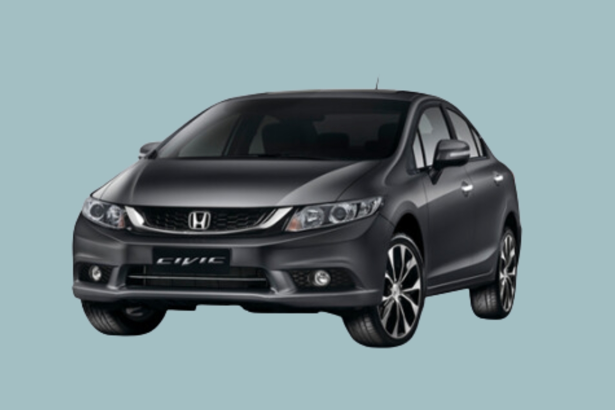 Tudo o que você precisa saber antes de comprar o Honda Civic 2014