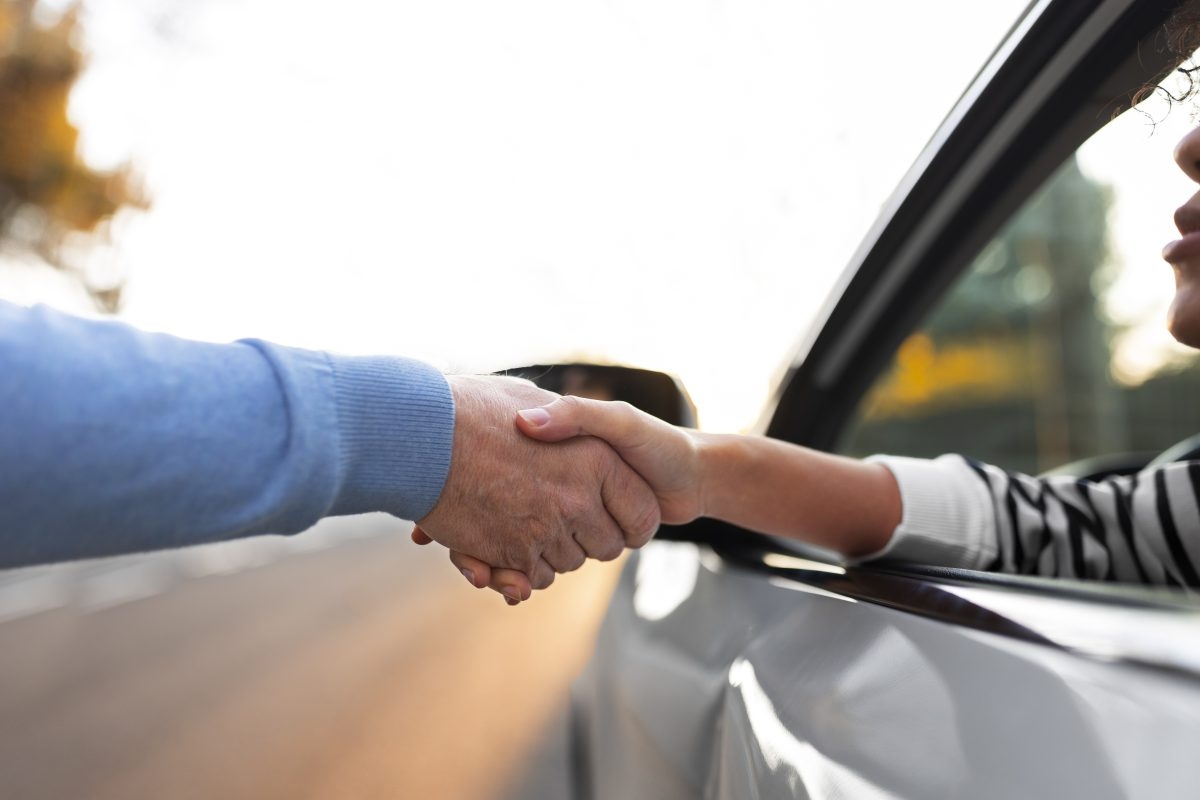 Vender seu carro em apenas 40 minutos de forma rápida e segura? Veja como!