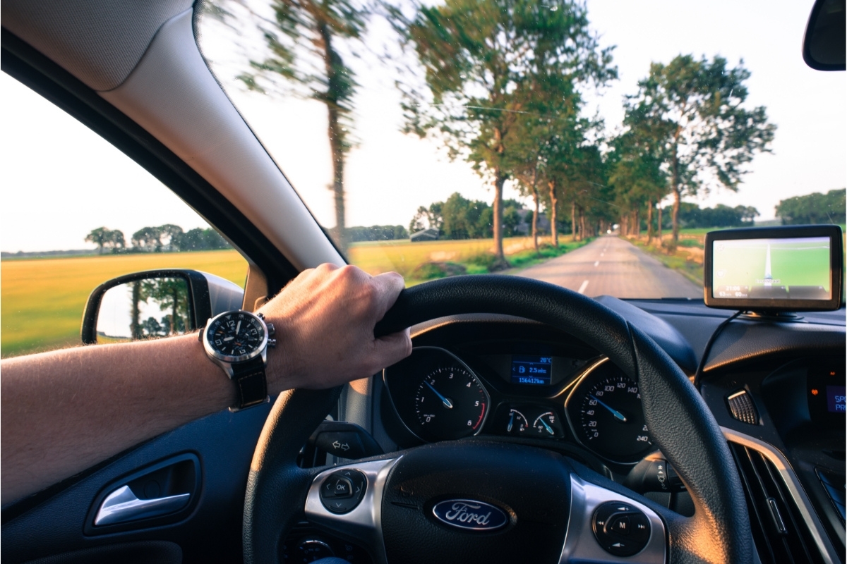 Quase ninguém escapa! Essa é a multa que muitos motoristas cometem no Brasil