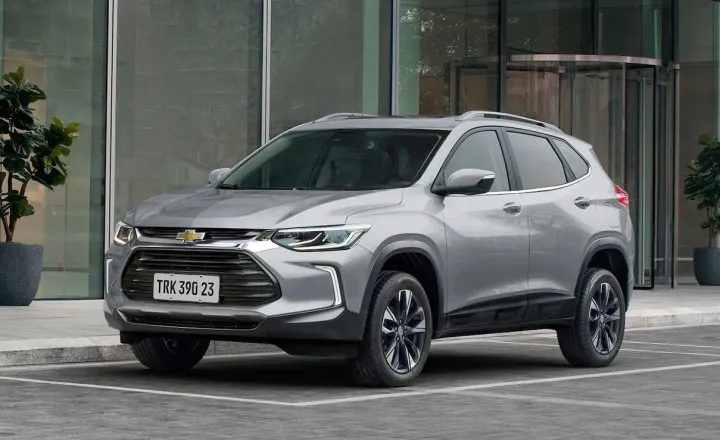 Adeus, Onix? Carros da Chevrolet CAEM no ranking dos mais vendidos