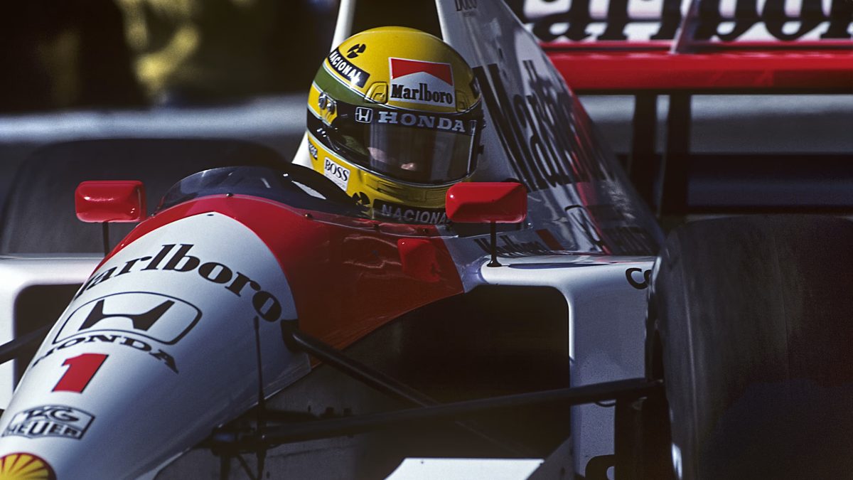 Dia dos Pais: dicas de presentes para fãs de Ayrton Senna