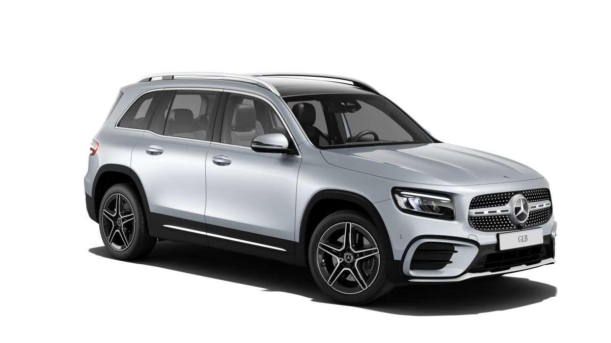 Mercedes-Benz GLB 220 2025