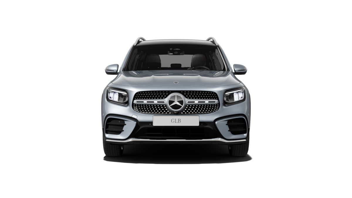 Mercedes-Benz GLB 220 2025