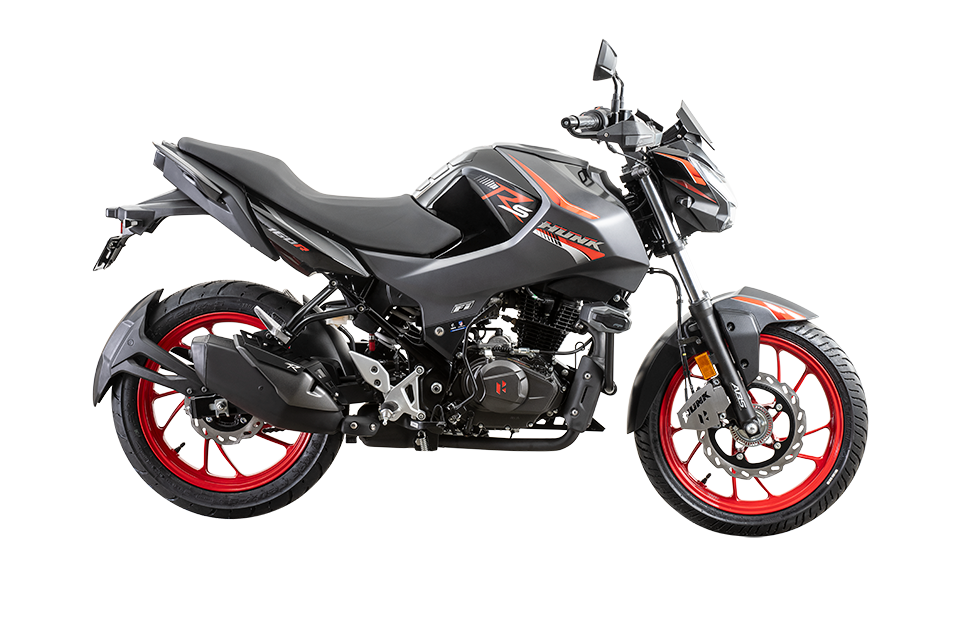 Hero Hunk 160: conheça a moto que dará dor de cabeça à Honda e Yamaha ...