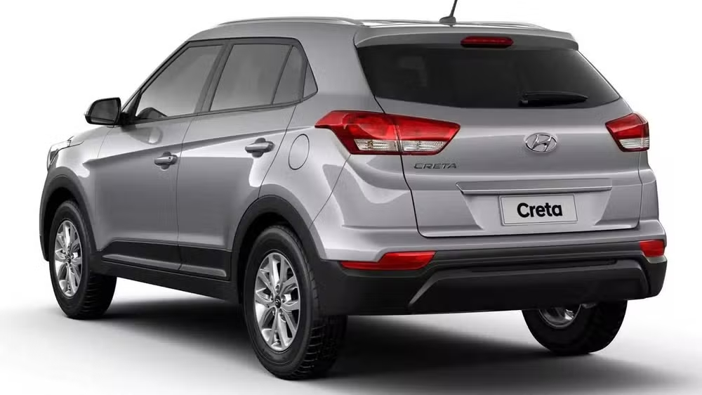 Creta supera Tracker em vendas gerais: mas qual é melhor?