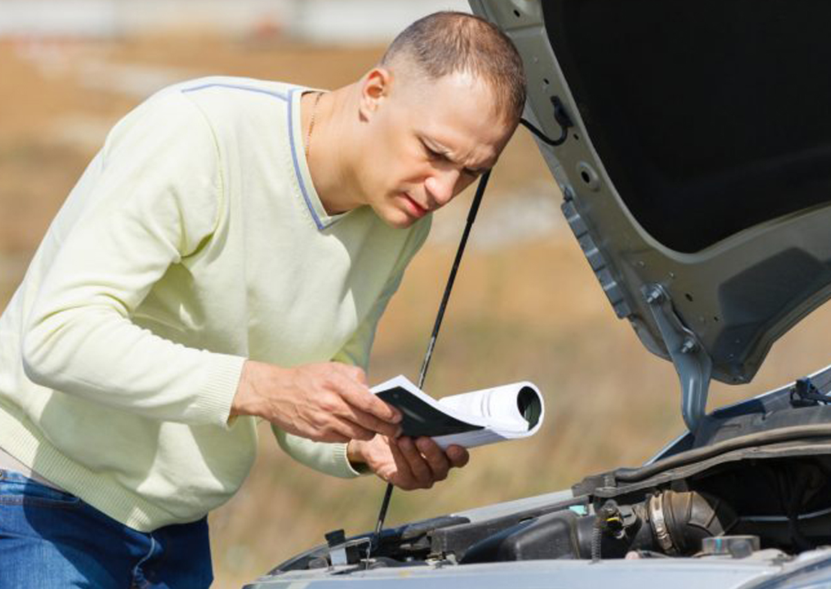 Veja como preservar o seu carro usado para durar como um novo - Foto: Shutterstock